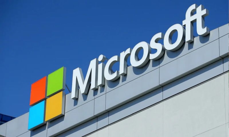 Microsoft công bố khoản đầu tư 1 tỷ euro vào Hy Lạp