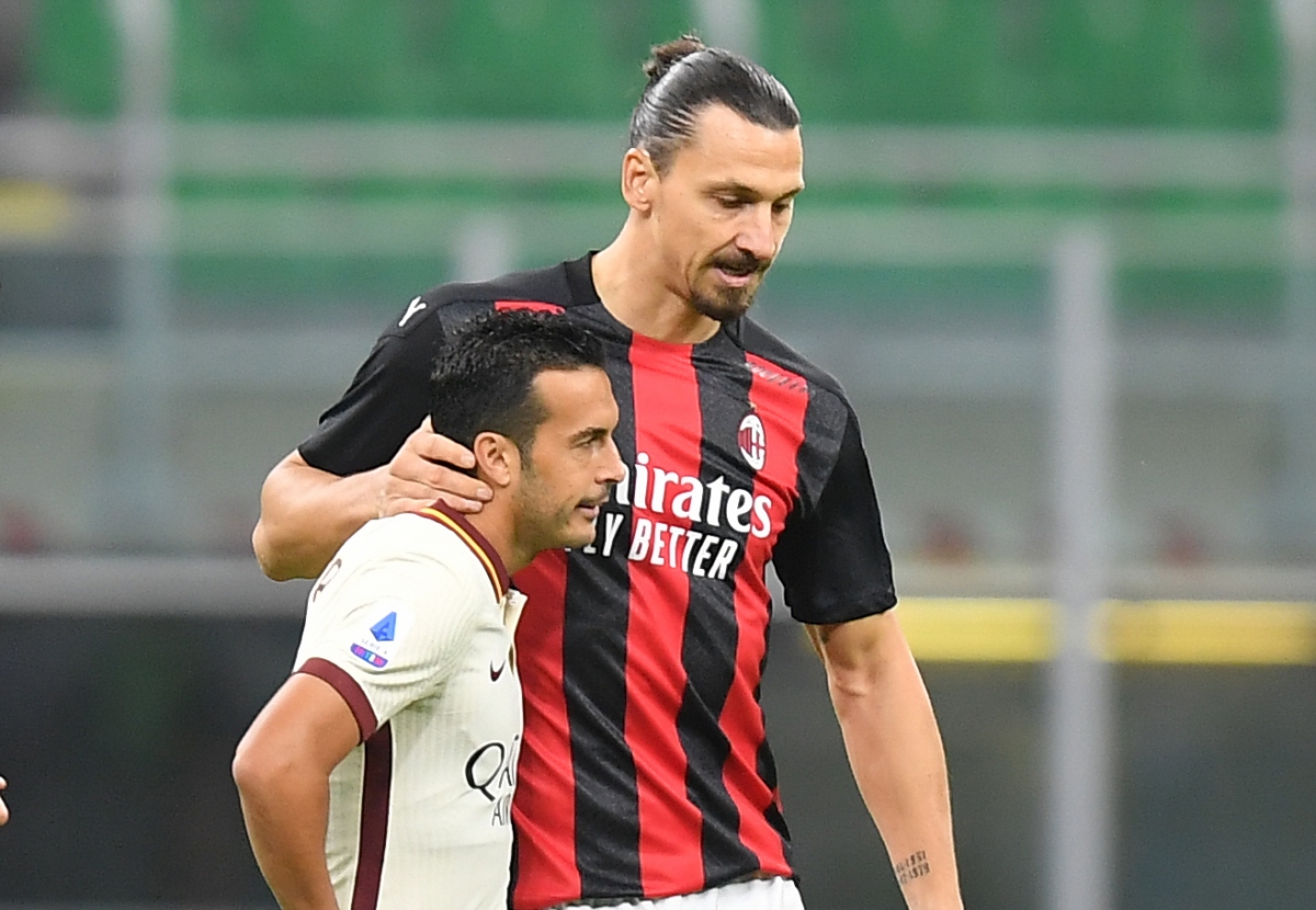 Ibrahimovic từ "người hùng" hóa "tội đồ", AC Milan đứt mạch toàn thắng