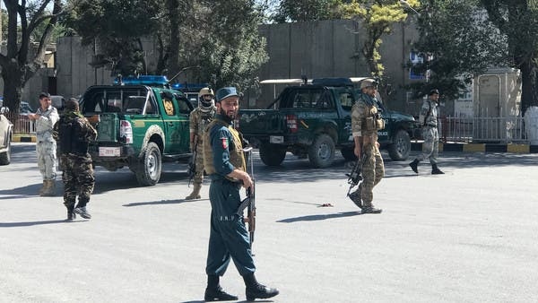 Afghanistan tiêu diệt nhân vật số 2 của tổ chức khủng bố al Qaeda