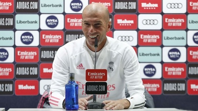 Levante - Real Madrid: “Kền kền trắng” coi chừng sập bẫy