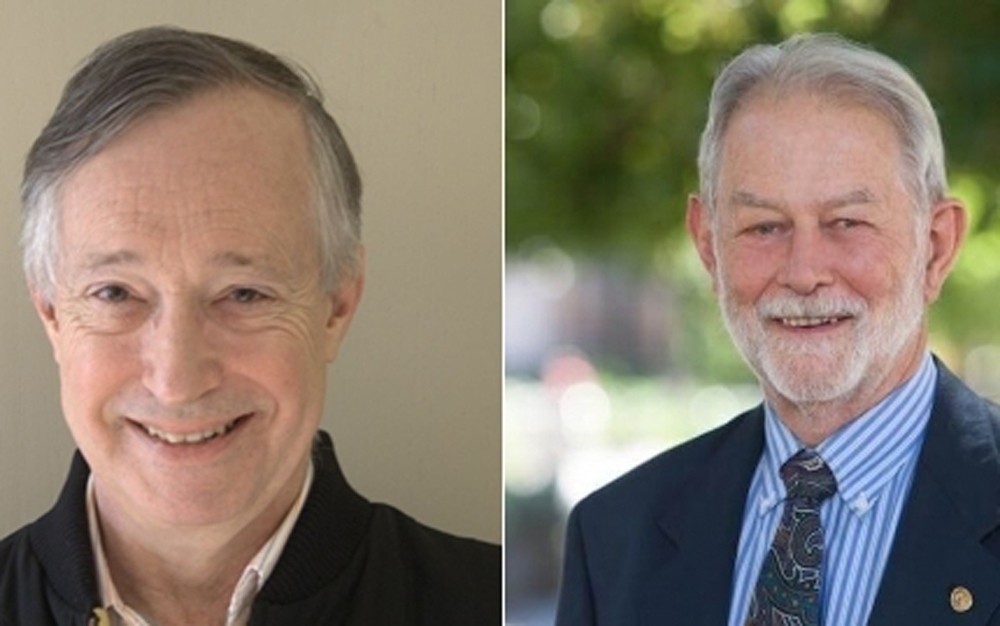 Giải Nobel Kinh tế 2020 được trao cho hai nhà kinh tế học người Mỹ
