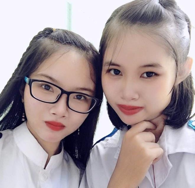 Hai nữ sinh ở Bà Rịa - Vũng Tàu mất tích sau khi đi lễ chùa