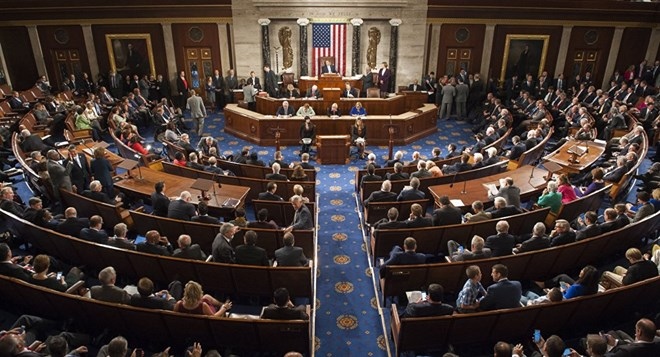 Đảng Cộng hòa đứng trước nguy cơ mất quyền kiểm soát Thượng viện