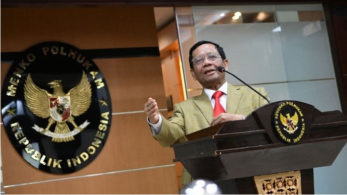 Chính phủ Indonesia sẽ không đàm phán về độc lập của tỉnh Papua
