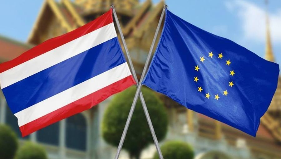 Liên minh châu Âu chuẩn bị nối lại đàm phán FTA với Thái Lan