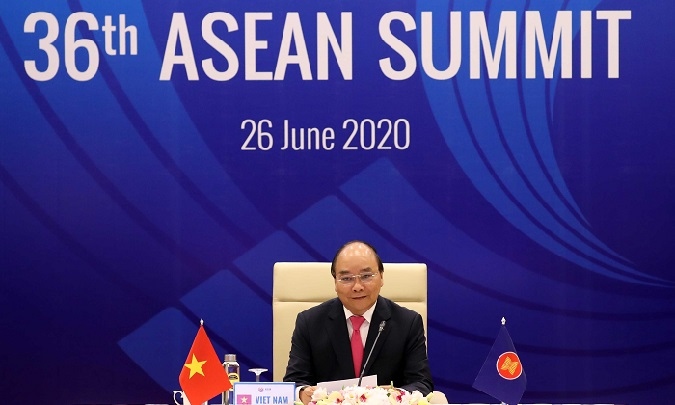 Việt Nam chuẩn bị sẵn sàng các phương án tổ chức Hội nghị cấp cao ASEAN 37