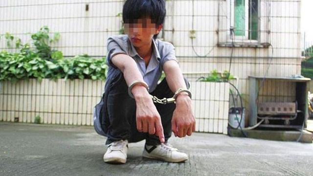 Trung Quốc: Trẻ từ 12-14 tuổi có thể phải chịu trách nhiệm hình sự nếu giết người