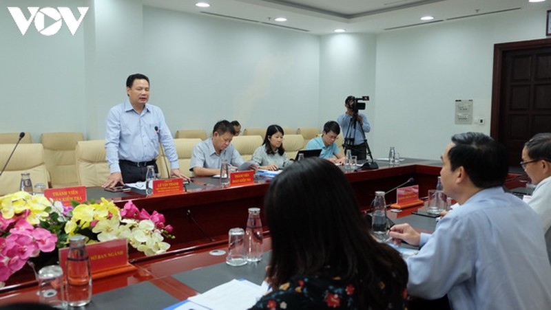 Gói hỗ trợ an sinh xã hội: Đà Nẵng chi hỗ trợ đến hơn 80.000 đối tượng