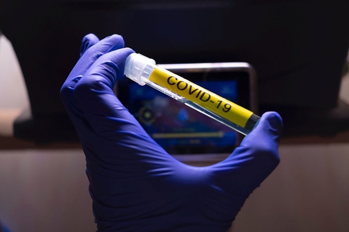 Trung Quốc nói thử nghiệm vaccine Covid-19 của nước này tiến triển thuận lợi