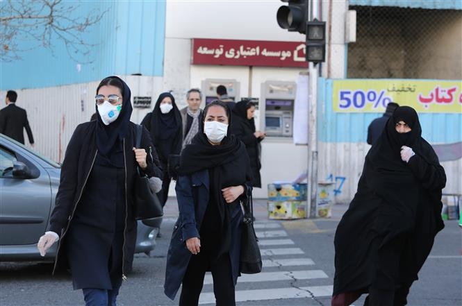 Iran gia hạn lệnh phong tỏa thủ đô – số ca tử vong vượt mức 30.000