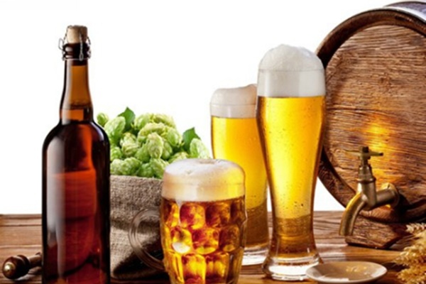 6 bí kíp hữu ích từ bia có thể bạn chưa biết