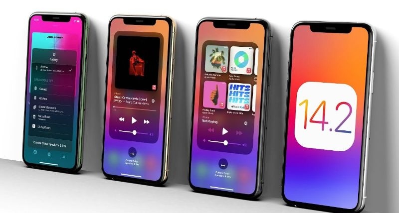 iOS 14.2 đã ra mắt, mang đến hơn 100 biểu tượng cảm xúc mới