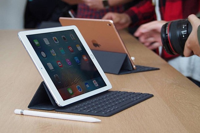 Apple sẽ ngừng sản xuất iPad mini khi tung ra iPhone gập đầu tiên