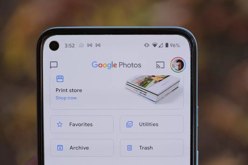 Google sắp kết thúc sao lưu miễn phí không giới hạn trên Google Photos