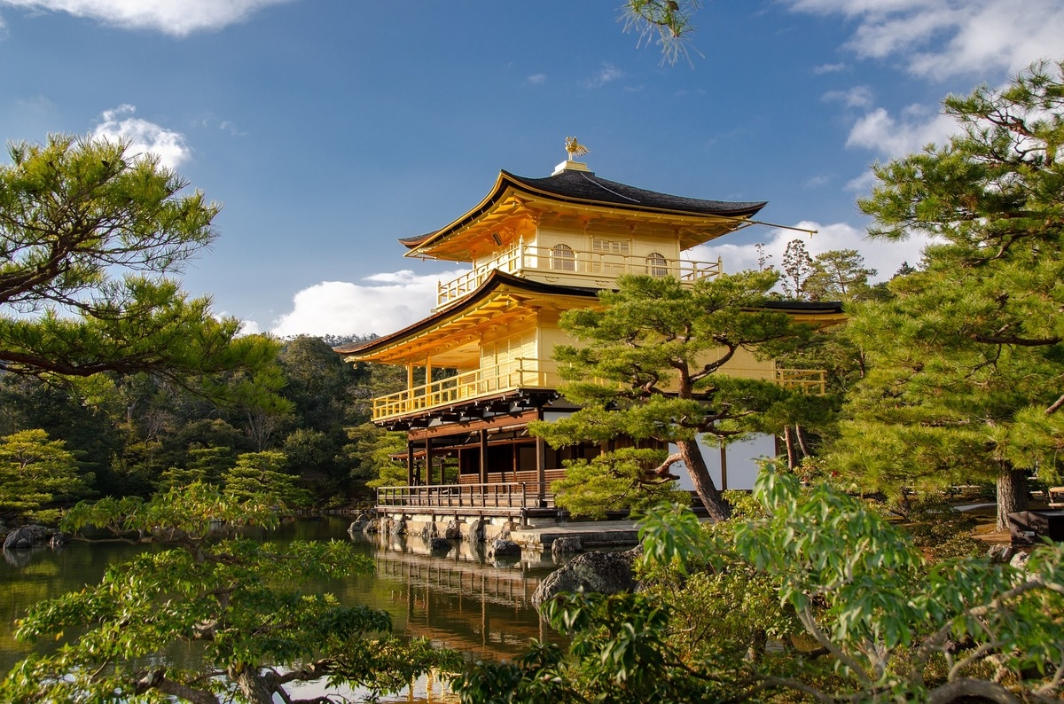 Kyoto in Japan. (Photo: pen_ash/pixabay)