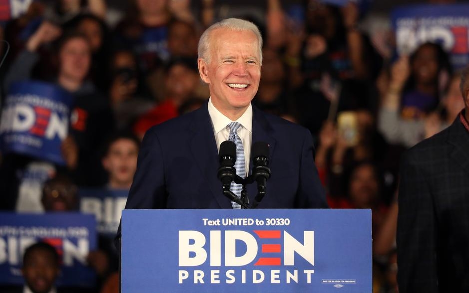 Hé lộ những ứng viên tiềm năng trong chính quyền của ông Joe Biden