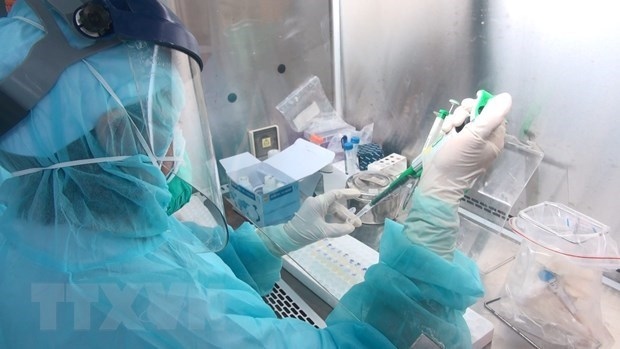 Việt Nam dồn tổng lực nghiên cứu vaccine ngừa dịch bệnh Covid-19