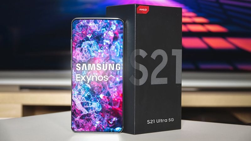 Ra mắt dòng Galaxy S21 sớm vào đầu năm sau có giúp ích cho Samsung?
