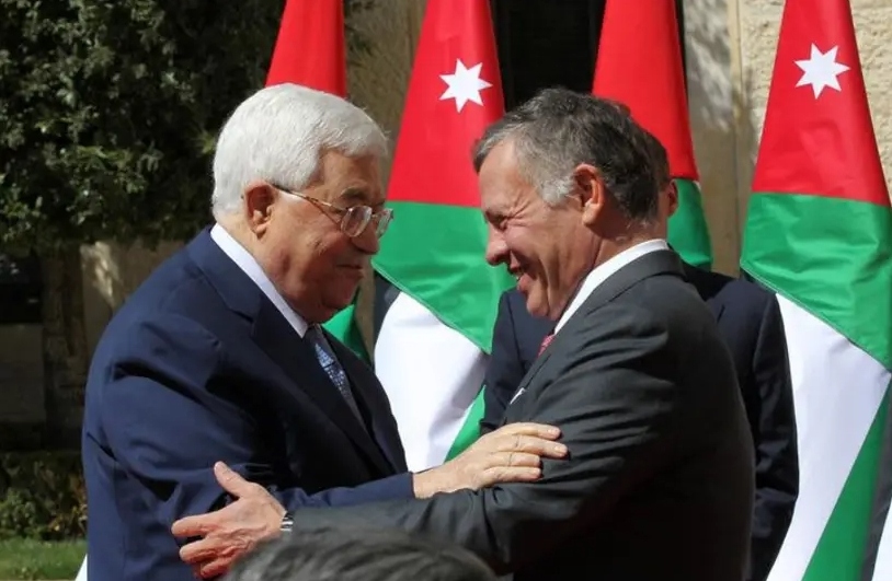 Jordan và Palestine hy vọng ông Biden làm sống lại tiến trình hòa bình Trung Đông