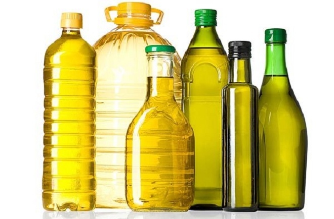 5 loại dầu ăn mang lại dinh dưỡng cho bữa ăn gia đình