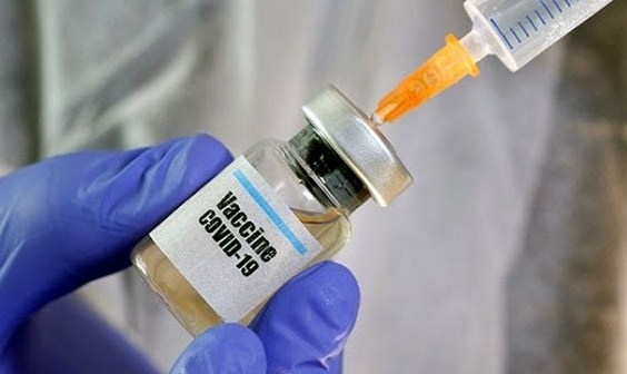 Israel thử nghiệm vaccine Covid-19 trên người