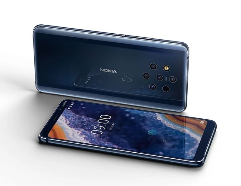 Đây có thể là tin buồn cho người dùng mong chờ Nokia 9.3 PureView?