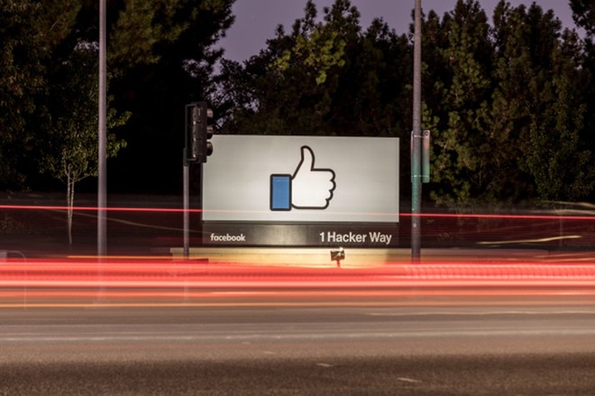 Facebook bị phạt 6,1 triệu USD ở Hàn Quốc