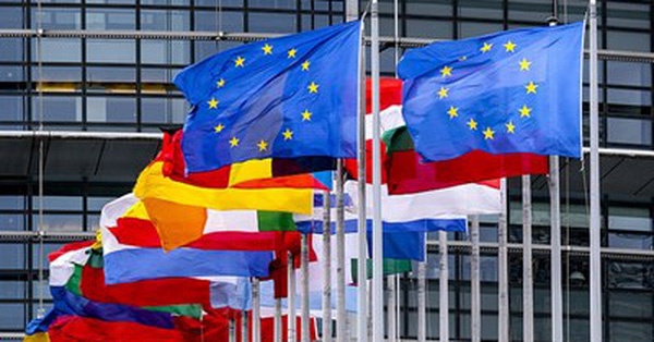 EU bế tắc về kế hoạch phục hồi trị giá 1.800 tỷ euro