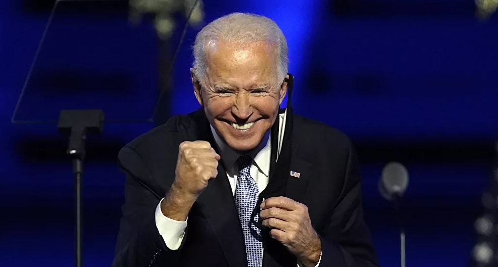 Pennsylvania và Nevada xác nhận kết quả bầu cử, tuyên bố ông Biden chiến thắng