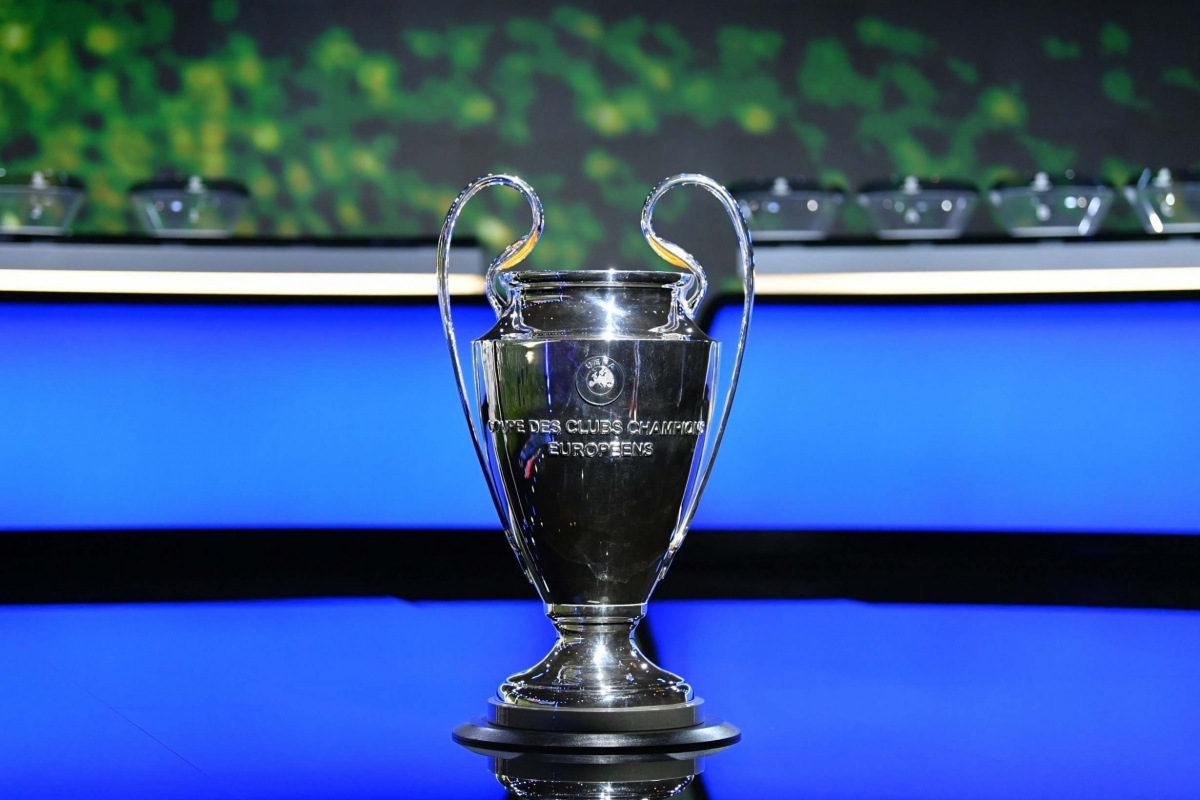 BXH Champions League 2020/2021: Bayern, MU dẫn đầu, Real Madrid lâm nguy