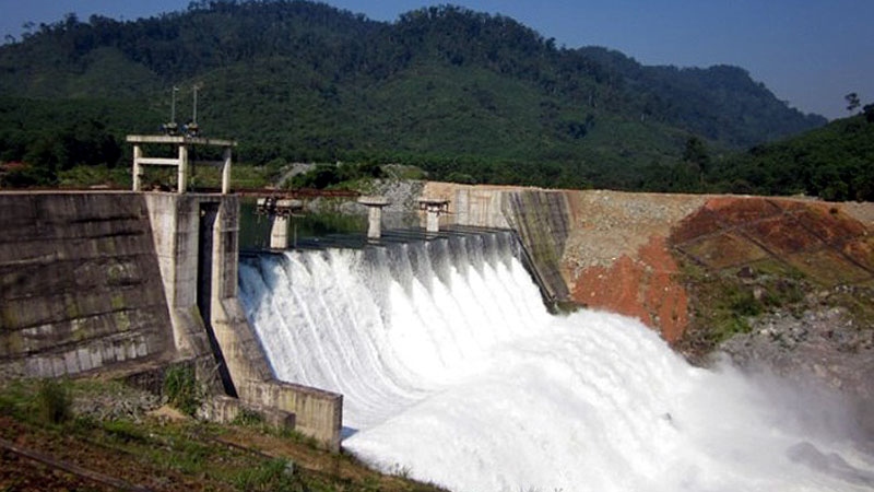 Bộ trưởng Trần Tuấn Anh: Không cho phép thủy điện dùng dù chỉ 1m2 đất rừng tự nhiên