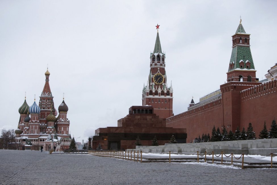 Cơ quan An ninh Nga phá âm mưu tấn công khủng bố ở khu vực Moscow
