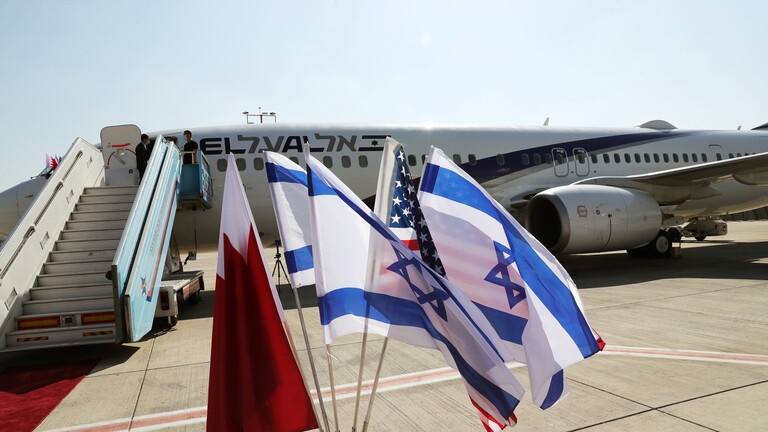 Israel – Bahrain bước tiến trong quan hệ ngoại giao