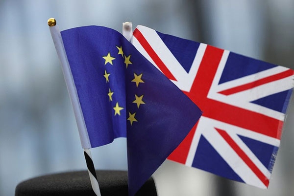 Anh và EU đứng trước nguy cơ không đạt được thỏa thuận thương mại