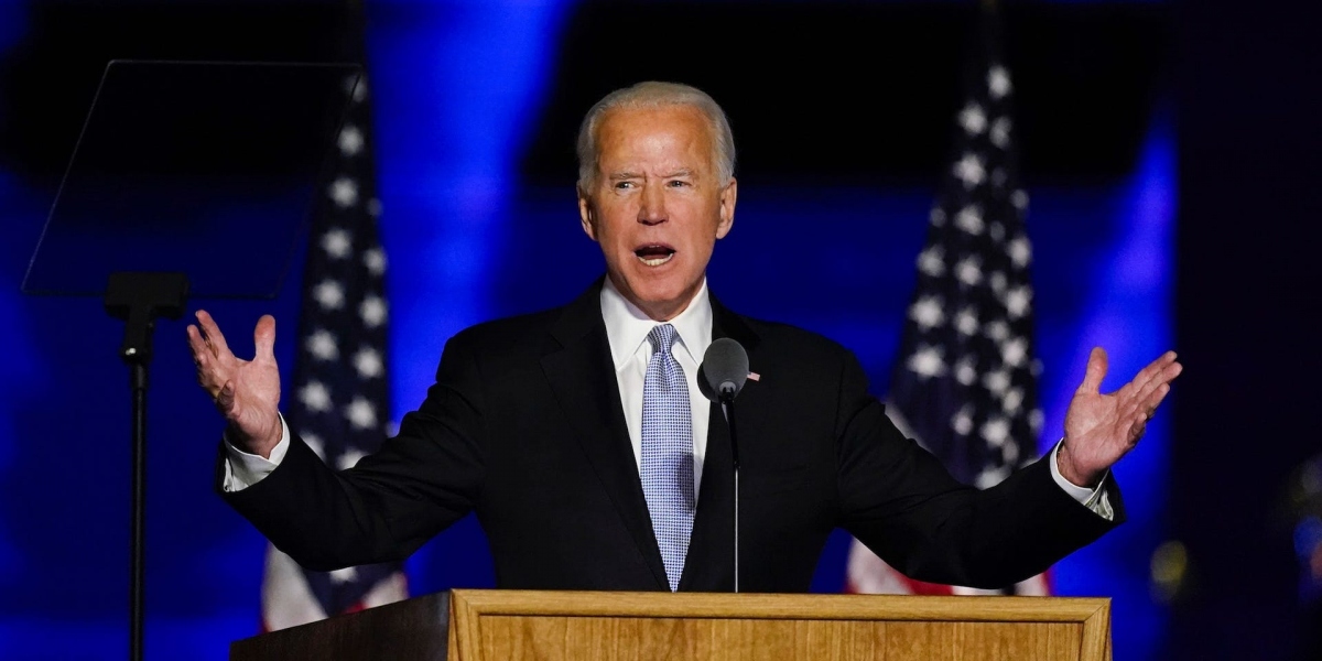 Tổn thất to lớn của ông Biden nếu ông Trump từ chối nhận thua