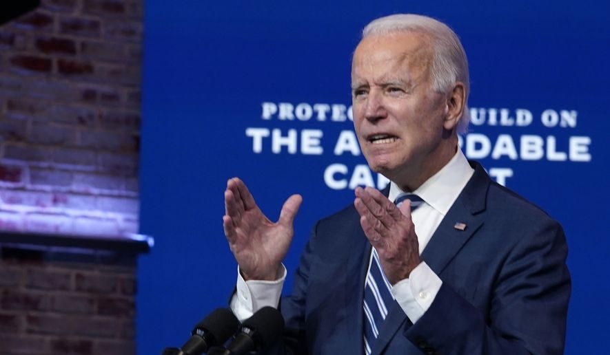 Hoàn tất kiểm phiếu lại, bang Georgia xác nhận Biden giành chiến thắng