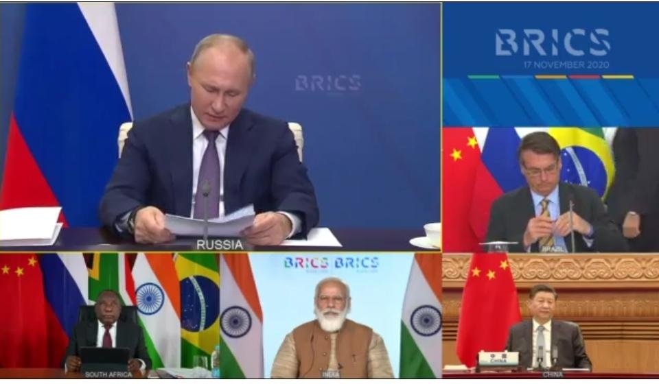 Hội nghị Thượng đỉnh BRICS gặt hái thành quả trên 4 lĩnh vực