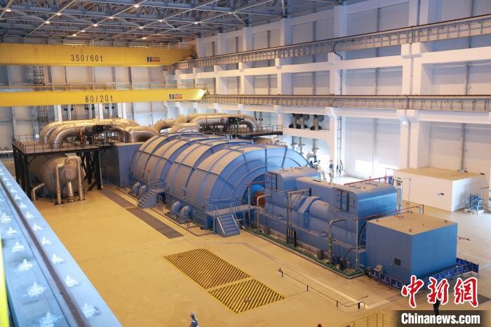Trung Quốc chính thức trở thành quốc gia có công nghệ điện hạt nhân hiện đại