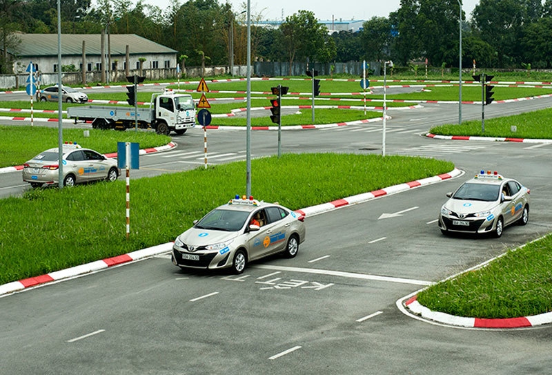Về nhiệm vụ quản lý đào tạo, sát hạch cấp giấy phép lái xe, quan điểm của hiệp hội là giữ ổn định nhiệm vụ quản lý đào tạo, sát hạch, cấp giấy phép lái xe dân sự do Bộ GTVT thực hiện như hiện nay.