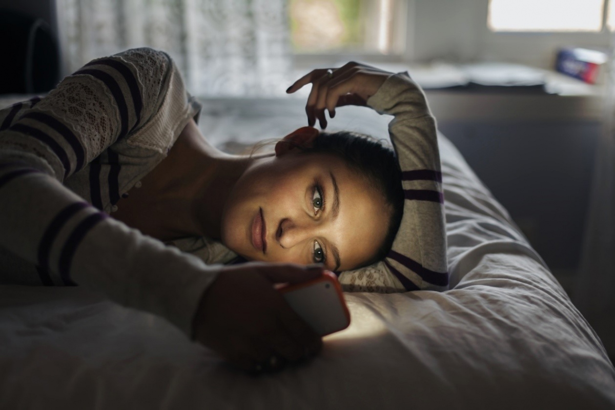 10 thói quen xấu ảnh hưởng tới chất lượng giấc ngủ