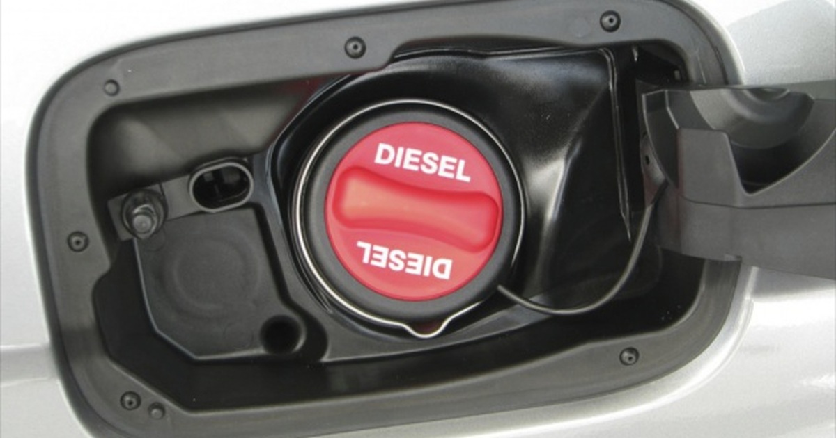 Anh dự kiến cấm bán ô tô chạy xăng và diesel từ 2030