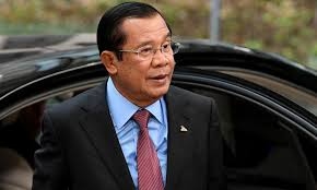 Thủ tướng Hun Sen và các quan chức cấp cao Campuchia âm tính với Covid-19