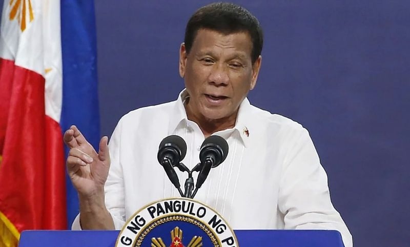 Tổng thống Philippines Duterte sẽ tham dự ASEAN 37 và APEC 2020