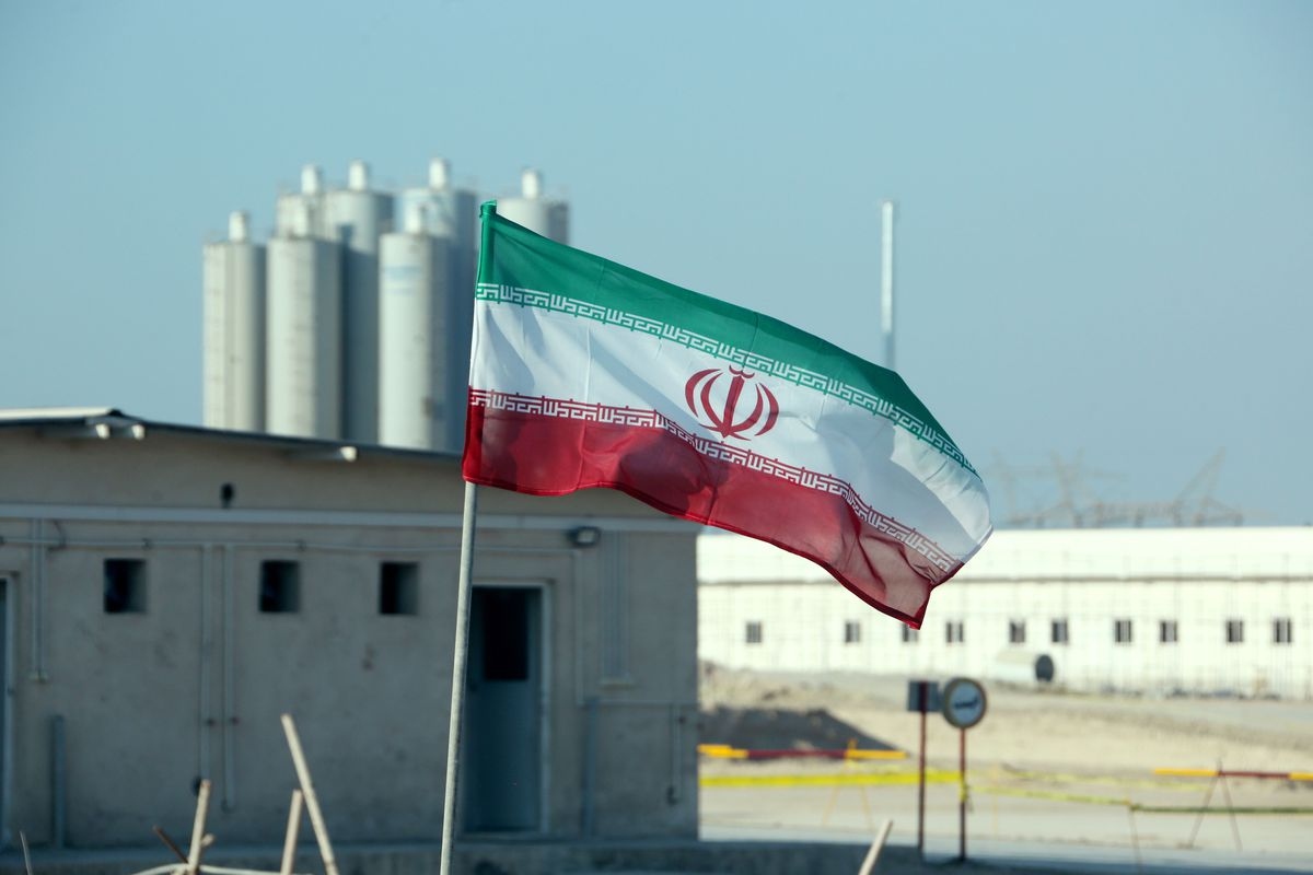 Iran đẩy nhanh việc xem xét dự luật về tăng cường hoạt động hạt nhân