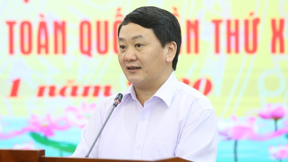 Ông Hầu A Lềnh