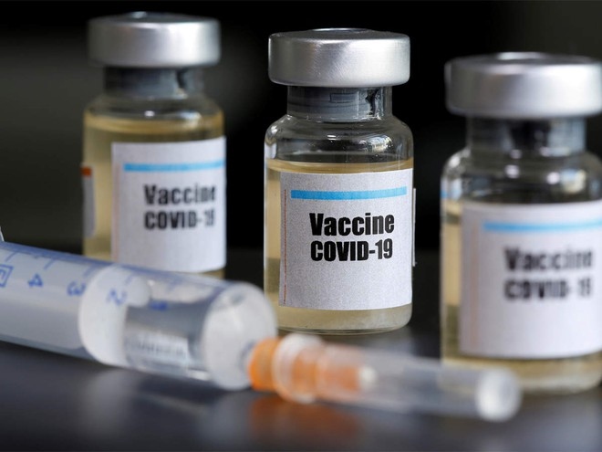 6,4 triệu liều vaccine ngừa Covid-19 đầu tiên ở Mỹ có thể được phân bổ cho các bang