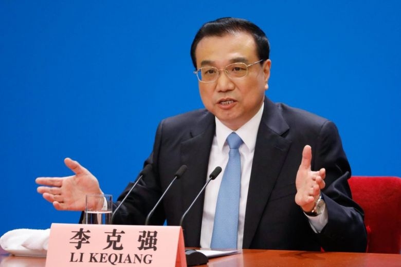 Thủ tướng Trung Quốc sẽ dự các hội nghị cấp cao hợp tác Đông Á