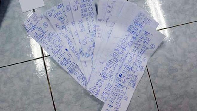 Hình minh họa. (Ảnh: An ninh Thủ đô)