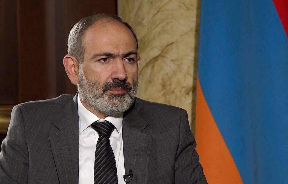 Cơ quan An ninh quốc gia Armenia ngăn chặn âm mưu ám sát Thủ tướng N.Pashinyan