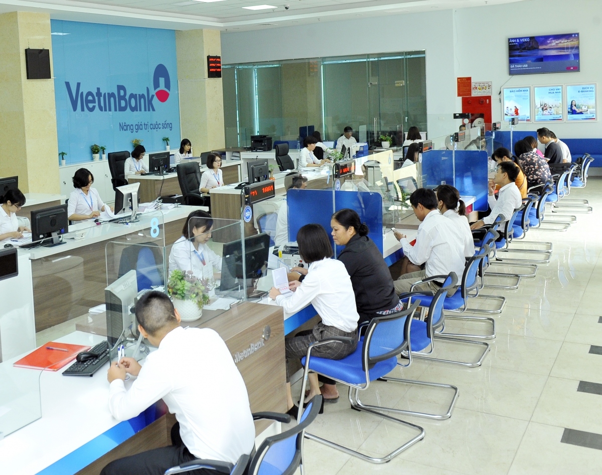 VietinBank đồng hành cùng DN, người dân thực hiện “mục tiêu kép” của Chính phủ